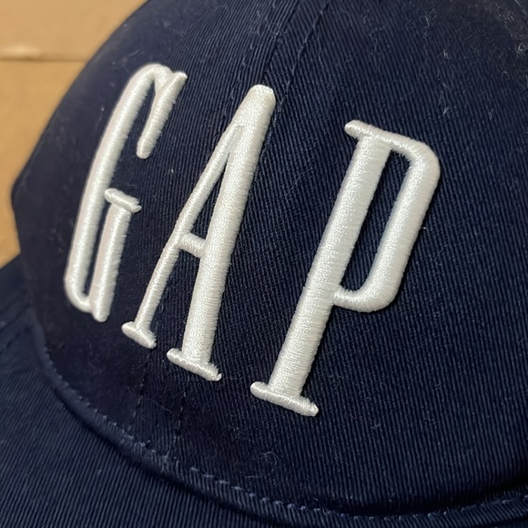 Gap The Original Baseball Cap - Picture 2 of 4